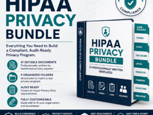 Privacy Bundle