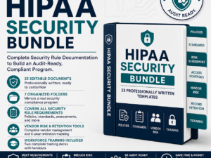 Security Bundle
