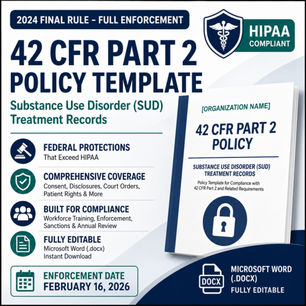 42 CFR Part 2 - Confidentiality of Substance Use Disorder Patient ...