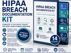 Breach Documentation Kit