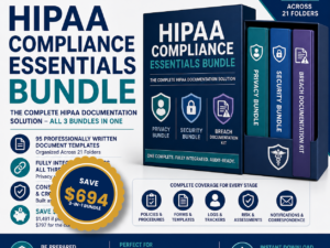 HIPAA Compliance Essentials