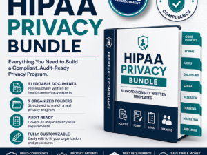 Privacy Bundle