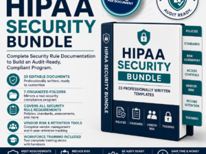 Security Bundle